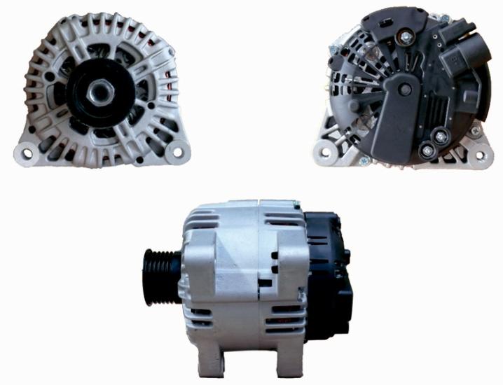 ALTERNATÖR VALEO 12V 150A PEJO 206/307 ALT869